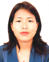 Bal Kumari Pun