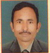 Bhakta Bahadur Karki