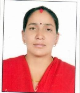 Devi Khadka