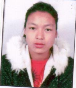 Thammaya Gauchan