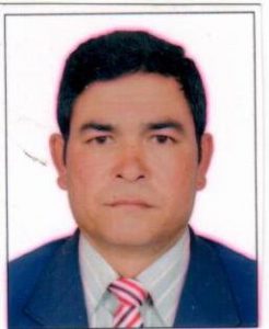 Yam Bahadur Bishwokarma