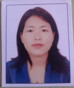 Bal Kumari Pun