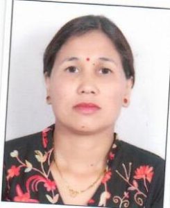 Chandra Kala Baniya