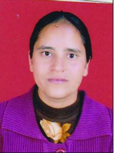 Gyanu Kumari Baniya K.C