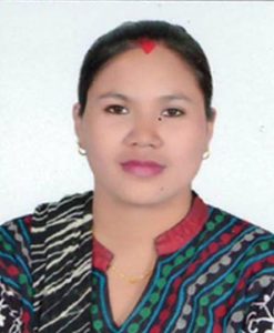 Kamala Thapa