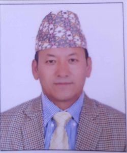 Rajendra Shrestha