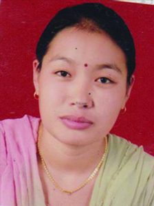 Til Kumari Rana