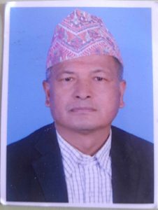 Mohan Baniya