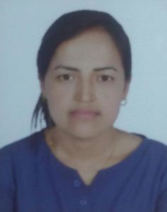 Hira Baruwal