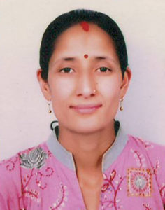 Rita Baniya Baruwal